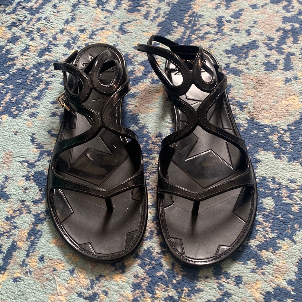 Jimmy Choo Sandals size 40